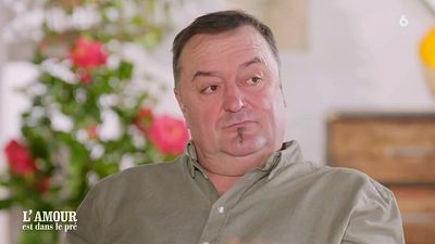 image de la news L'amour est dans le pré : "Je n'aime pas ça", Jean-Louis A découvre une habitude de Sophie qui le freine, la tendance s'inverse, ce qui vous attend lundi 29 septembre