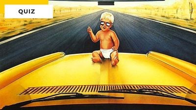 Quiz Cinéma : 10 affiches à reconnaître !