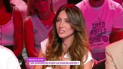 image de la news TBT9 : "Tellement hâte", nouveau projet pour Delphine Wespiser !