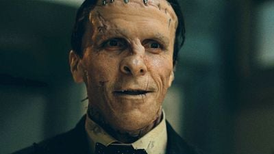 image de la news "Je hurlais tous les jours" : Christian Bale a cru devenir fou sur le tournage de The Bride et voici pourquoi !