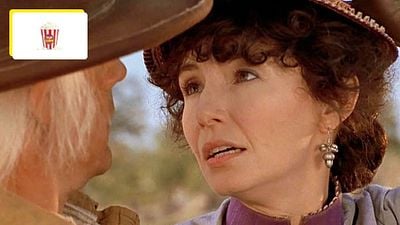 image de la news Elle faisait battre le coeur du Doc dans Retour vers le futur 3 : qu’est devenue Mary Steenburgen ?