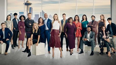 image de la news Grey's Anatomy sur TF1 : présente depuis 8 ans, cette star de la série est française !