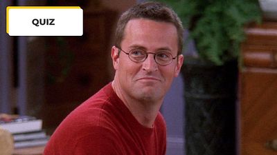 image de la news Quiz Friends : Chandler est votre personnage préféré ? Prouvez-le !