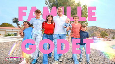 image de la news Familles nombreuses : Céline Godet "un peu jalouse" de l’un de ses fils, "Et maman dans tout ça ?"