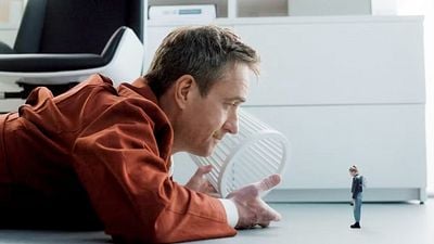image de la news Une série de science-fiction sur un couple pas comme les autres est à découvrir sur Amazon !