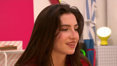 image de la news Danse avec les stars : on connaît le point faible de Lénie !