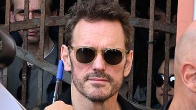 image de la news "Rambo dans la réalité" : cet acteur culte incarnera le père de Stallone dans le biopic sur la création de Rocky