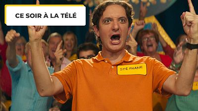 image de la news Ce soir à la télé : quand le Palmashow passe au cinéma, on regarde !