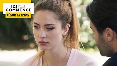 image de la news Ici tout commence : ce qui vous attend dans l'épisode 530 du lundi 14 novembre 2022 [SPOILERS]