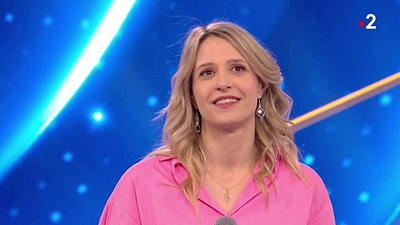 image de la news N'oubliez pas les paroles : Cindy fait décoller sa cagnotte... mais elle est deux fois moins élevée que celle de Natacha au même stade !