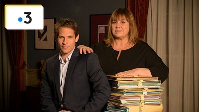 image de la news La stagiaire saison 9 ce soir sur France 3 : ce personnage a complètement disparu des épisodes, et on ignore pourquoi !