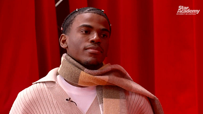 image de la news "Draguez-moi", Franck lance un appel pour sa sortie du château de la Star Academy