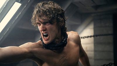 image de la news Mercredi saison 2 : cette théorie sur Tyler qui nous fait voir la fin de la partie 1 différemment