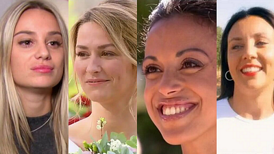 image de la news Une ancienne candidate de Mariés au premier regard change de tête et surprend !