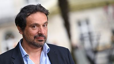 image de la news Cette archive oubliée de Bruno Salomone dans Graines de star refait surface