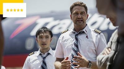 Mayday avec Gerard Butler est-il le meilleur film de la semaine ?