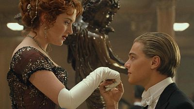 image de la news Titanic : se marier sur le vrai bateau, c'est possible (c'est sous l'eau et ça coûte cher)