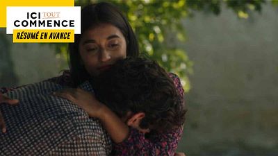 image de la news Ici tout commence : ce qui vous attend dans l'épisode 782 du jeudi 26 octobre 2023 [SPOILERS]