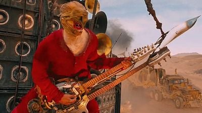 image de la news Quiz Cinéma : il faudra être virtuose pour réussir le 9/9 !