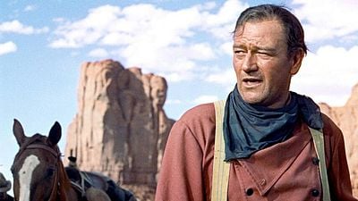 image de la news Un classique du western noté 4 sur 5 : John Wayne n'a joué qu'une seule fois un vrai méchant, et ça a été son meilleur rôle !