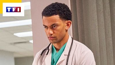 image de la news The Resident sur TF1 : pourquoi Miles Fowler (Trevor) quitte-t-il déjà la série ?