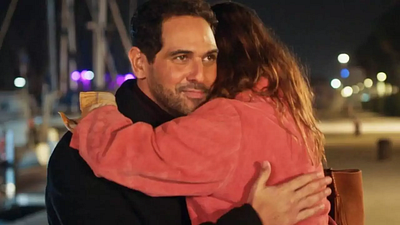 image de la news Demain nous appartient : Emilie et Karim déjà séparés ?