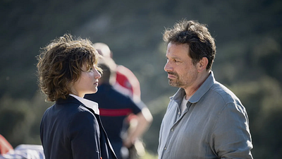 image de la news A priori : "On a voulu croire jusqu'au bout qu'il allait revenir" ... Voici comment l'équipe de la série se préparait au potentiel retour de Bruno Salomone