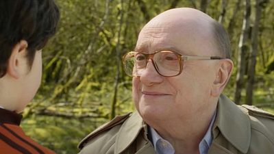 image de la news Le dernier film tourné avec Michel Blanc est au cinéma, et l'acteur va vous émouvoir comme jamais !