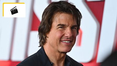 image de la news Tom Cruise : l'acteur pourrait faire face à cette actrice française oscarisée !