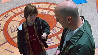 image de la news "C'est l'un des chefs-d'oeuvre de notre époque" : pour Tarantino, ce film est le meilleur avec Bruce Willis, et ce n'est pas Pulp Fiction !