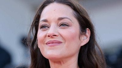 image de la news "C'est LE chef-d'oeuvre des chefs-d'oeuvre" : noté 4,5 sur 5, ce grand classique est le film préféré de Marion Cotillard !