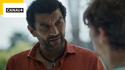 image de la news D'Argent et de sang : "Trompe-toi !", cette étonnante consigne donnée aux acteurs sur le tournage de la série Canal+