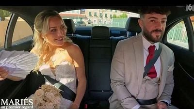 image de la news Mariés au premier regard : Laury et Anthony "divorcés officiellement", ils réagissent !