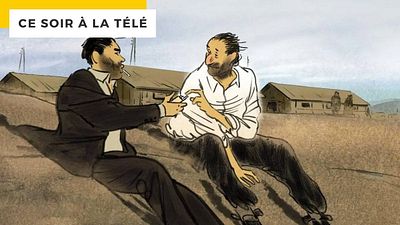 image de la news Ce soir à la télé :  le meilleur film d’animation de 2020