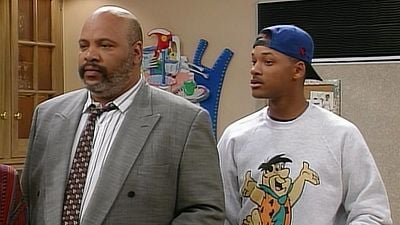 image de la news Le Prince de Bel-Air : 32 ans après, voici la vérité sur ce monologue bouleversant de Will Smith