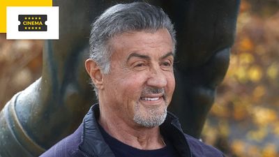 image de la news 30 ans après, un Français va diriger Stallone dans un de ses meilleurs rôles !