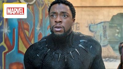 "Pour moi, c'était un cas de rupture" : comment Chadwick Boseman (Black Panther) a imposé cette décision puissante à Marvel