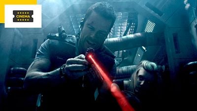 image de la news 465 000 euros d'amende : deux tribunaux ont jugé que le film de science-fiction Lock Out était un plagiat