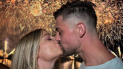 image de la news Mariés au premier regard : Bruno désinvolte après sa rupture avec Alicia, les internautes ulcérés