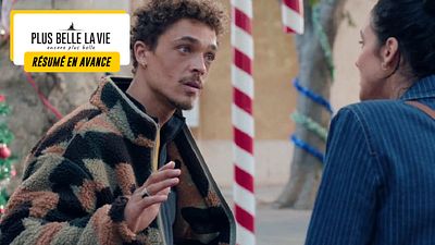 image de la news Plus belle la vie en avance : ce qui vous attend dans l'épisode 229 du vendredi 6 décembre 2024 [SPOILERS]