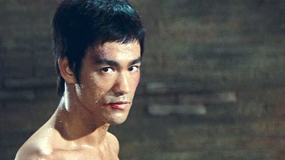 image de la news "JE gagne, je suis la star du film !" : Bruce Lee vs Chuck Norris, la genèse d'un combat de titans !