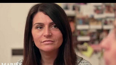 image de la news “Un mois d’immobilisation” pour Tracy de Mariés au premier regard… Elle prend la parole
