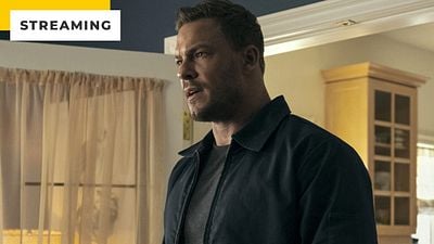 image de la news Streaming : Reacher annonce des chiffres impressionnants