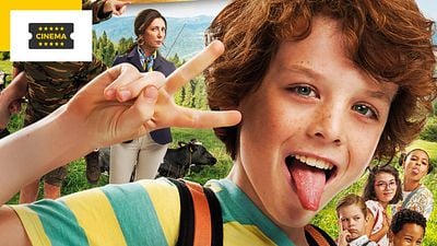 image de la news "J’ai vu 1400 enfants" : pourquoi Toto a changé de visage dans la suite du film ?