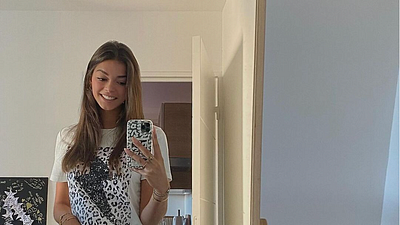 image de la news Miss France 2024 : qui est Luna Lacharme, élue Miss Bourgogne 2023 ?