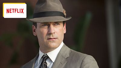 image de la news Netflix : pourquoi un épisode de la série Mad Men a disparu de la plateforme ?