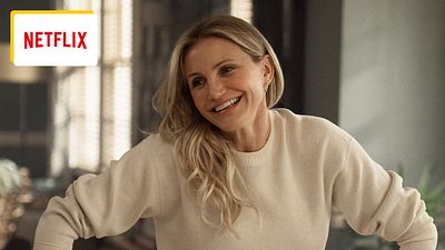 image de la news Back in Action sur Netflix : pourquoi Cameron Diaz fait son retour 10 ans après avoir pris sa retraite