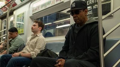 image de la news "Thriller énergique" ou "gros nanar" ? Spike Lee et Denzel Washington divisent les spectateurs avec leur nouveau film présenté à Cannes 2025
