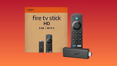 image de la news Black Friday Amazon : le Fire TV Stick HD chute de -40%, profitez-en