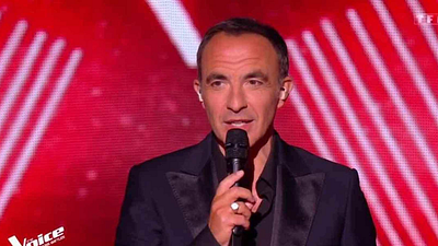 image de la news The Voice : "La production m'a un peu forcé la main", un ancien coach critique le programme
